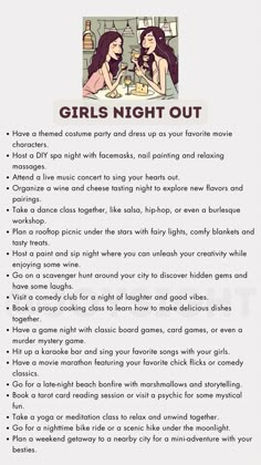 #girlsnightout #havingfun Girl Dates Friends, Get Together Ideas, Hosting Essentials, Best Friend Activities, Cute Date Ideas, Sleepover Things To Do, Friend Activities, Popular Christmas Gifts, Merry Christmas Wishes