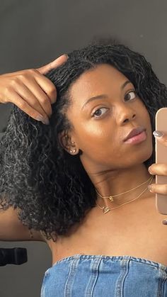 Sisterlocks Journey, Loc Inspiration, Braid Out, Hair Natural, April 15, Locs, Natural Hair, Natural Hair Styles