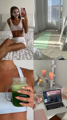 Life Style Motivation, Manifest Healthy Lifestyle, Healthy Girl Asthetic Wallpaper, That Girl Aesthetic Healthy Routine, Gym Awsthetic Girl, Heslthy Girl Asthetic, The Glow Up