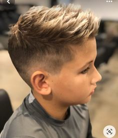 Boy Fohawk Haircut, Boys Long Hair On Top Short On Sides, Boys Hear Cut, Long Top Short Sides Boys Haircut, Short Boy Haircuts Male, Boy Longer Haircut, Boys Haircut Short On Sides Long On Top, Boys Fohawk Haircuts, Boys Short Hair Styles