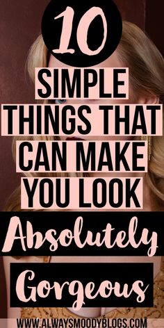 Mascara Hacks, Health And Beauty Tips, Simple Things, Style Mistakes