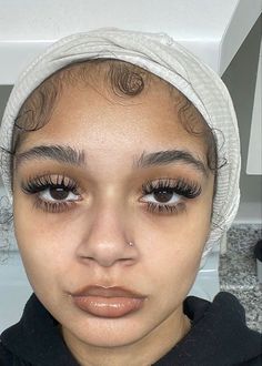 Short Lashes, Eyelash Extentions