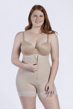 Sweat your way to a slimmer you while being comfortable all day in these firm control high waist shapewear for women! Smooth and sculpt your beautiful curves with ease and see an instant 360°slimming effect!Our womens shapewear for tummy control is designed as the perfect stomach control underwear to flatten your abdominal area without ever flattening your derriere! Knitted support in the rear works like butt lifter underwear without squishing your derriere, while the thermal natural latex abdom Perfect Stomach, Womens Shapewear, Shapewear For Women, Waist Shapewear, High Waist Shorts, Natural Latex, Women's Shapewear, Beautiful Curves, High Waisted Shorts