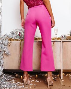 Pink Elastane Bottoms For Night Out, Spring Party Dress Pants In Elastane, Spring Party Dress Pants, Spring Party Dress Pants Made Of Elastane, Pink Ankle-length Bottoms For Night Out, Pink Ankle-length Pants For Night Out, Off Shoulder Evening Gown, Sparkle Top, Mini Skater Dress