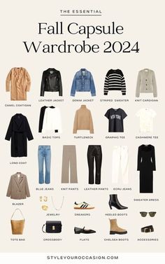 This winter season is all about layering, cozy textures, and rich, earthy tones. Here are 50 trendy winter outfit ideas to help you stay stylish and comfortable throughout the fall. #dresstoimpress #oldmoneyaesthetic #oldmoneyclothes #fashiontrends #winteroutfit #falloutfit #outfitautomne Fall Outfits Women Minimalist, Dark Neutral Outfit Ideas, Simple Fall Capsule Wardrobe, Two Week Capsule Wardrobe Fall, Transitional Capsule Wardrobe, Autumn Outfit Inspo Aesthetic Casual, Paris Autumn Capsule Wardrobe, Chic And Comfy Outfits, Fall 24 Capsule Wardrobe