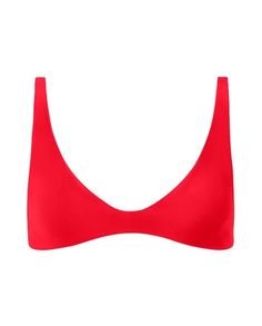 Red Scoop Bikini | Ark Swimwear Ark Swimwear, Summer Shopping, Bikini Style, Red Tie, Cheeky Bikinis, Tan Lines, Fast Fashion, Scoop Neck, Spring Summer