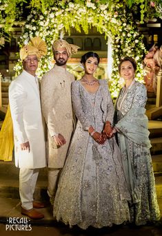 Destination Nikkah, Father Of The Bride Attire, Haute Couture Bridal, Elie Saab Bridal, Bridal Entry, Bride Attire, Reception Outfit