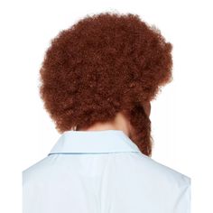 Bob Ross Wig, Bob Ross, Wigs