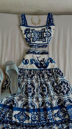 Women's Outfit Sets, Fashion Attire, Glam Dresses, Pretty Dresses, Long Skirt