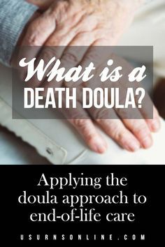 What is a death doula or end-of-life doula? This role brings holistic care to the dying and their families Hospice Quotes, Doula Quotes, Doula Resources, Hospice Nursing, Doula Training, Estate Planning Checklist, Doula Business, When Someone Dies, Hospice Nurse