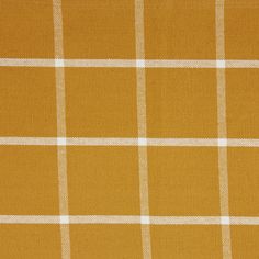 an orange and white checkered fabric