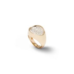 The Matera collection is a timeless re-edition of classic jewels Italy Jewelry, Italian City, Taking A Walk, Natural Diamond Engagement Ring, Natural Gold, Getting Out Of Bed, Types Of Rings, Diamond Gemstone, Gold Material