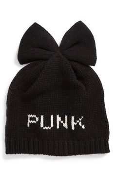 punk rock beanie Alternative Baby Clothes, Punk Baby, Gothic Baby, Goth Baby, Baby Bats, A Punk, Punk Princess, Rock Baby, Big Buddha