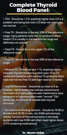 The Best Thyroid Test to Accurately Treat & Diagnose your Thyroid Thyroid Test, Hashimotos Disease, Thyroid Issues, Thyroid Health, Health Info, Migraine, Health Remedies, Chronic Pain, Holistic Health