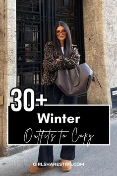 Elevate your winter style with our collection of 30+ trendy outfit ideas! Perfect for cold weather, each look is designed to be simple yet classy—ideal for holiday gatherings or everyday outings. From cozy leggings paired with chic loafers to stylish skirts under a warm coat, these outfits ensure you look rich while feeling comfy. Whether you're traveling through airports or heading to church, these looks will have you ready for anything from first dates to weekend getaways! Cold Day Cozy Outfit, Legging Outfits Rainy Day, Winter Outfits With Hats Fedoras, Casual Day In The City Outfit, Cashmere Travel Outfit, Winter Mall Shopping Outfit, Winter Atlanta Outfit, Wineries Outfit Winter, Casual Winter Brunch Outfit Black Women