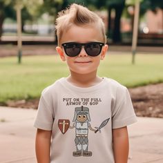 Armor Of God Bible Verse, Armor Of God Personalized Shirt Wolfantique, Christian Kid T Shirt, Jesus Saves Bro, Tshirt Png, Jesus Tees, Kids Tshirt, T Shirt Png, Child Of God