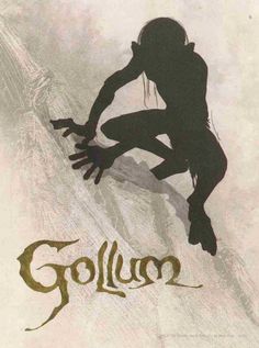 the silhouette of a man on a skateboard is shown in black and white with gold lettering