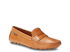 Eastland Patricia Loafer | DSW Eastland Shoes, Driving Moccasins, Loafers Online, Brown Loafers, Driving Loafers, Driving Shoes, Nubuck Leather, Penny Loafers, Shoe Style