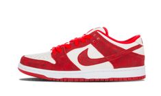 Dunk Low Premium SB 313170 662 | SB Dunk Low Premium Unvrsty Red Red Nike Shoes, Buy Nike Shoes, Nike Sb Dunk Low Pro, Nike Sb Dunk Low, Sneaker Tee, Sb Dunk Low, Nike Sb Dunks Low, Fresh Shoes, Nike Sb Dunk