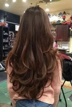 Haircuts Straight Hair, Haircuts For Long Hair, Hair Inspo Color