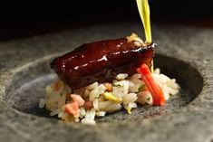 Japanese-style Wagyu Short Ribs Recipe (Nitsuke) - Chef's Pencil