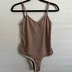 Acacia Swimwear One Piece Size Small Good Condition Swimwear One Piece, Acacia Swimwear, Womens Swim, One Piece, Cream, Women Shopping, Color