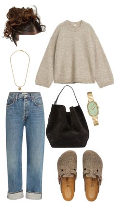 Australian Winter, T Shirt Outfits, Cute Autumn, Preppy Sweater, Fall Inspiration, Sweater Outfit, Cute Fall Outfits, Trendy Fall, Mode Inspo