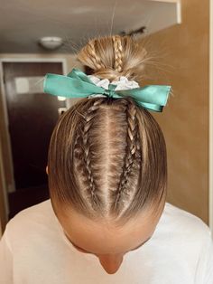 Lacrosse Hairstyles, Country Hairstyles