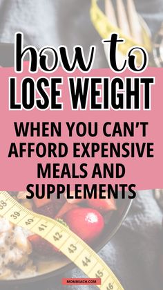 Ready to lose weight but think eating healthy is too costly? Healthy, delicious meals can be budget-friendly too. Find out how you can get in your best shape without breaking the bank with these weight loss tips that also help you save your grocery money. Keto Diet Meal Plan, Save Money On Groceries