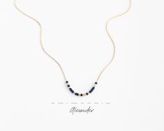 "𝗘𝗮𝘀𝘆 𝗧𝗼 𝗦𝘁𝘆𝗹𝗲, 𝗠𝗮𝗱𝗲 𝗧𝗼 𝗟𝗮𝘀𝘁 Our dainty beaded necklaces are great for layering and ready to be personalized with your most special sentiments, moments, and memories! Created to last a lifetime, these necklaces will remain evergreen even as the years and trends come and go. 𝗠𝗮𝘁𝗲𝗿𝗶𝗮𝗹𝘀 𝗪𝗲 𝗨𝘀𝗲 This necklace is made entirely with sturdy 14k yellow gold filled, 14k rose gold filled, or sterling silver pieces. It is safe to wear in the shower, but we recommend avoidi Code Morse, Morse Code Necklace, Message Necklace, Code Name, Wood Bead Necklace, Crystal Bead Necklace, Morse Code, Crystal Necklace Pendant, Oval Pendant