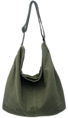 Khaki Cotton Shoulder Bag For School, Canvas Bag With Adjustable Strap In Solid Color, Khaki Canvas Hobo Shoulder Bag, Solid Canvas Shoulder Bag With Adjustable Strap, Khaki Cotton Satchel Shoulder Bag, Casual Khaki Shoulder Bag With Canvas Lining, Khaki Canvas Hobo Bag With Adjustable Strap, Retro Canvas Bag With Adjustable Strap For Daily Use, Retro Canvas School Bag