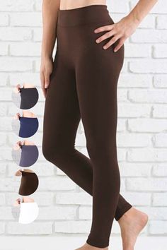 Looking for a pair of leggings that take comfort to the next level? Our buttery soft solid leggings have you covered! With their tummy control comfort stretch yoga-style waistband, they'll keep you feelin' cozy all day. Whether you're dressing them up with some fancy heels & elevated accessories or staying in and spending the evening on the couch, you'll be living in luxurious comfort. Wherever your day takes you, be comfortable - be happy - be stylish. Features: 3" comfort stretch yoga waistban Fancy Heels, Stretch Yoga, Yoga Style, Solid Leggings, Yoga Fashion, Staying In, Leggings Shop, Charcoal Grey, Next Level