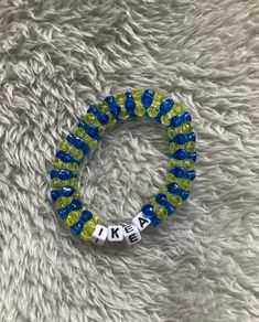 Fuse Bead Bracelet, Unhinged Bracelet Ideas, Kandi Bead Bracelets, Simple Kandi Cuff Ideas, Funny Kandi Bracelets Sayings, Silly Bracelet Ideas, Kandi Words, Funny Bracelet Ideas, Kandi Single Ideas