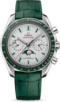 Speedmaster Moonphase, Omega Co Axial, Gentleman Watch, Casual Menswear, Watches Luxury, Expensive Watches