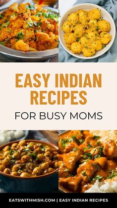 Discover the joy of stress-free cooking with these easy Indian recipes for busy moms. Bring authentic flavors to your table without the fuss—a perfect blend of simplicity and deliciousness, tailored for the busiest of moms. Indian Meal Recipes, Indian Vegeterian Ideas Easy Recipes, Healthy Easy Indian Recipes, Easy East Indian Recipes, Quick And Easy Indian Dinner Recipes, Fast Indian Recipes, Cheap Indian Recipes, Beginner Indian Recipes, Indian Quick Recipes