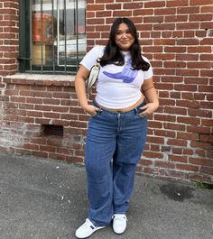 Curvy Casual Outfits, Midsize Outfits, Uni Outfits, Days Gone, Norman Rockwell, Simple Trendy Outfits, Really Cute Outfits, Curvy Outfits, Summer Fashion Outfits