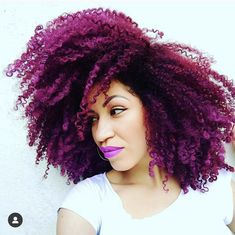 Natural Hair Remedies, Black Natural Hair, Highlights Color, Luxurious Hair, Fabulous Hair, Natural Hair Tutorials, Healthy Hair Journey, Hair Guide