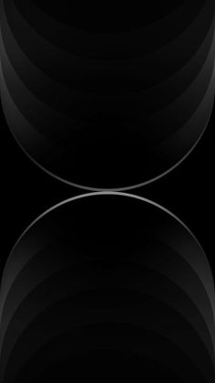 an abstract black and white background with curved lines