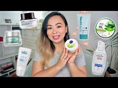 Top 10 Moisturisers for Combination Oily Skin | Available in India Moisturiser For Combination Skin, Oily Skin Type, Moisturizer For Combination Skin, Oily Face