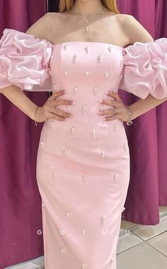 Bd Outfits, Weading Dress, Elegant Silk Dresses, Classic Prom Dress, Simple Prom Dress Long, Prom Look, Cute Formal Dresses, Kebaya Dress, Elegant Outfit Classy