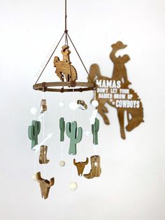 Hey, I found this really awesome Etsy listing at https://www.etsy.com/listing/878735011/cowboy-western-crib-mobile Rodeo Nursery, Vintage Cowboy Nursery, Western Crib, Western Baby Nurseries, Country Baby Rooms, Cowboy Vibes, Cowboy Nursery, Rodeo Baby, Western Nursery