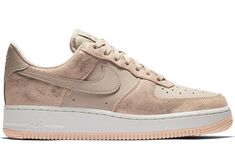 Air Force 1 Low Metallic Red Bronze (W) - 616725-901 European Shoes, Sneaker Art, Metal Tag, Nike Air Force 1 07, Nike Air Force 1 Low, How To Make Shoes, Air Force 1 Low, Crazy Shoes, Men Shoes Size