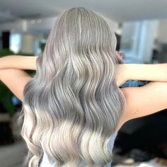 Save this pin for stunning platinum blonde hair looks that will transform your appearance! Whether you're looking for a bold change or a subtle refresh, these ideas are sure to inspire. Discover the perfect shade and style to brighten up your look. #PlatinumBlonde #HairIdeas #FashionBlog #HairInspiration