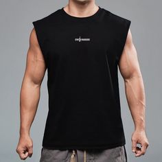 Summer Mesh Mens Workout Tank Top Bodybuilding and Fitness Singlets Quick Dry Vest Gym Clothing Muscle Sleeveless Shirt Mens Groom Suit, Bodybuilding Tank Top, Mens Workout Tank Tops, Male Muscle, Tank Tops Summer, Mens Workout, Gym Clothing, Best Tank Tops, Gym Tank Tops