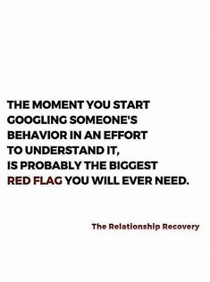 Human Punching Bag Quotes, Unhealthy Relationships, Red Flag, Healing Quotes, Narcissism, A Quote