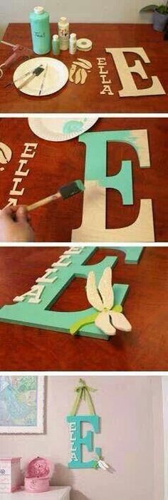 three different pictures of the same table with letters and numbers on it, one has a flower