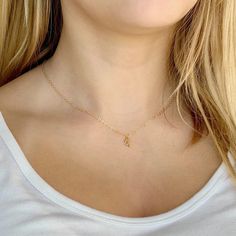 Sagittarius Zodiac Necklace - AR TodayCharm Jewelry Company Gold Dainty Zodiac Sign Charm Necklace, Gold Minimalist Zodiac Charm Necklace, Minimalist Gold Zodiac Sign Necklace, Saggitarius Necklace, Sagittarius Necklace, Meaningful Necklace, Sagittarius Zodiac, 22 December, Symbol Necklace