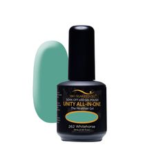 UNITY combines base, colour, top & nail strengtheners all-in-one bottle. This unique gel formula cures to the touch with no tacky inhibition layer, no alcohol or cleansers required. Featuring exclusive BSG SolarCure Technology, cures in UV/LED light or natural SUN light!Optional use with BSG Base and Top Gel Polish. LED/UV Cured. Soak-off Removal. Individual Size: 15mL(0.50fl.oz) With proper storage, enjoy no dried/clumpy bottles60+ applications per gel bottleBig-5 FreeNo Formaldehyde, Tolue Bio Seaweed Gel Colors, Bio Seaweed Gel, Colour Guide, Gel Pedicure, Buff Nails, Nail Supply Store, Shake Bottle, Paint Thinner, Effortless Beauty