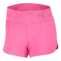 Nike Pro Fits, Nike Tempo Shorts, Womens Athletic Shorts, Mid Length Shorts, Nike Fit, Running Shorts Women, Blue Fits, Nike Flex, Shorts For Women