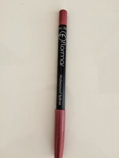 Flormar Lipliner, Lipliner Aesthetic, Flormar Lipstick, Flormar Makeup, Best Lip Liners, Lipstick Pencil, Lip Swatches, روتين العناية بالبشرة